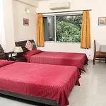 Red Arrow Residency