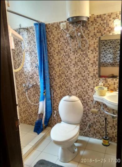 Guest house Red Arrow Residency Kolkata
